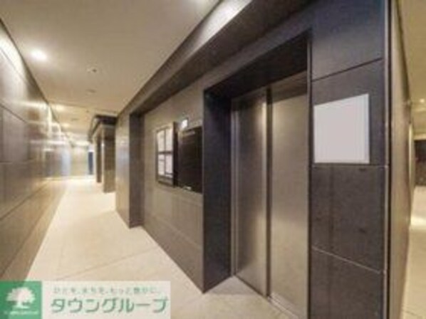 KDXレジデンス恵比寿の物件内観写真